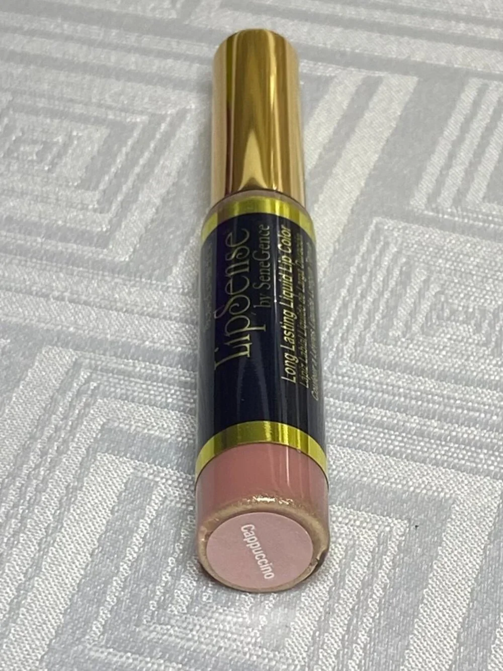 SeneGence warm pale